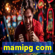 mamipg com